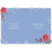 Picture of FOR A SPECIAL SISTER BIRTHDAY CARD